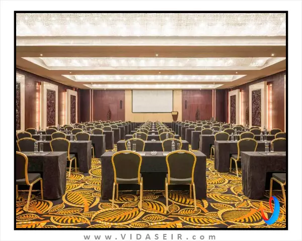 سوفیتل جمیرا بیچ دبی